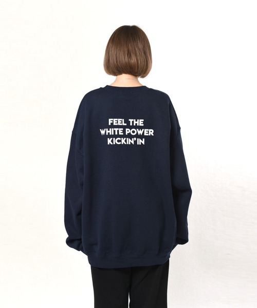 MILKBOY（ミルクボーイ）の「SUGARHOLIC SWEATS（スウェット・レディース・A/B/C・M/XL）」の10枚目の写真