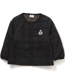 GERRY | GERRY(ジェリー)キルトジャケット(その他アウター)