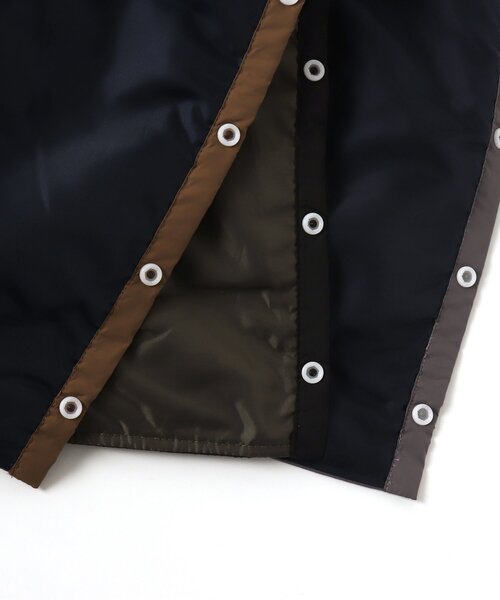 GERRY（ジェリー）の「GERRY(ジェリー)キルトジャケット（その他アウター・キッズ・ブラック/キャメル/グレー・110/120/100/150/130/140/90）」の15枚目の写真