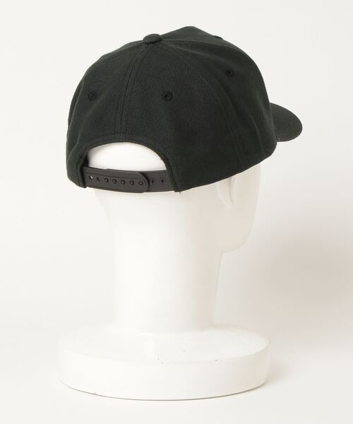 BRIXTON（ブリクストン）の「BRIXTON/ブリクストン キャップ  LINWOOD C MP SNAPBACK 10980（キャップ・メンズ・チャコールグレー×ブラック/ブラック/ベージュ/ホワイト×ネイビー/ホワイト×イエロー/カーキ/ホワイト×ブラック/ブラウン系その他/グレー・FREE）」の11枚目の写真