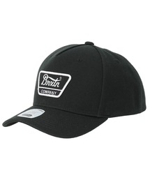 BRIXTON/ブリクストン キャップ  LINWOOD C MP SNAPBACK 10980