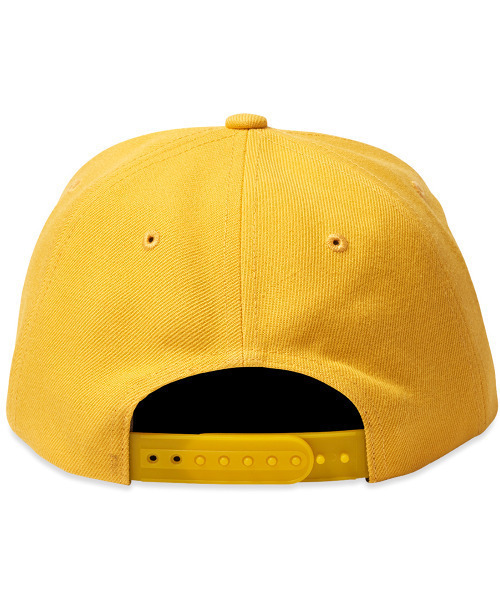 BRIXTON（ブリクストン）の「BRIXTON/ブリクストン キャップ  LINWOOD C MP SNAPBACK 10980（キャップ・メンズ・チャコールグレー×ブラック/ブラック/ベージュ/ホワイト×ネイビー/ホワイト×イエロー/カーキ/ホワイト×ブラック/ブラウン系その他/グレー・FREE）」の22枚目の写真