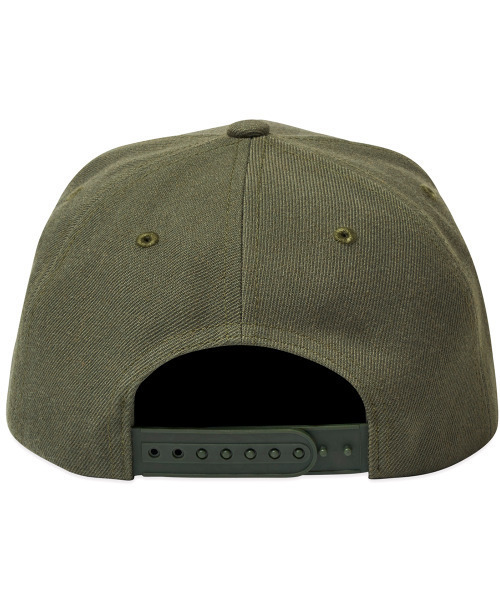 BRIXTON（ブリクストン）の「BRIXTON/ブリクストン キャップ  LINWOOD C MP SNAPBACK 10980（キャップ・メンズ・チャコールグレー×ブラック/ブラック/ベージュ/ホワイト×ネイビー/ホワイト×イエロー/カーキ/ホワイト×ブラック/ブラウン系その他/グレー・FREE）」の21枚目の写真