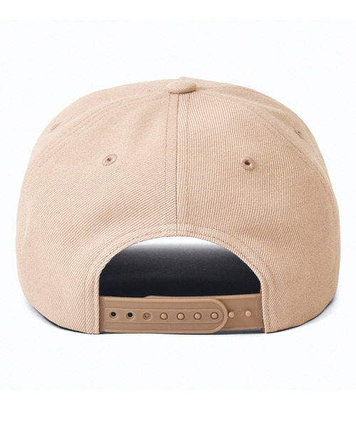 BRIXTON（ブリクストン）の「BRIXTON/ブリクストン キャップ  LINWOOD C MP SNAPBACK 10980（キャップ・メンズ・チャコールグレー×ブラック/ブラック/ベージュ/ホワイト×ネイビー/ホワイト×イエロー/カーキ/ホワイト×ブラック/ブラウン系その他/グレー・FREE）」の20枚目の写真