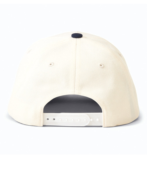 BRIXTON（ブリクストン）の「BRIXTON/ブリクストン キャップ  LINWOOD C MP SNAPBACK 10980（キャップ・メンズ・チャコールグレー×ブラック/ブラック/ベージュ/ホワイト×ネイビー/ホワイト×イエロー/カーキ/ホワイト×ブラック/ブラウン系その他/グレー・FREE）」の17枚目の写真