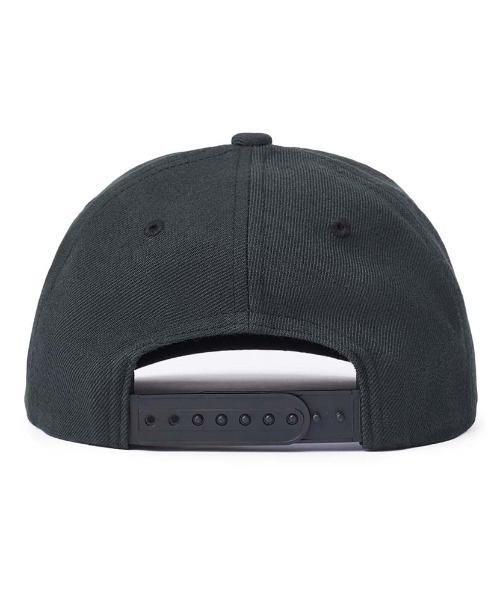 BRIXTON（ブリクストン）の「BRIXTON/ブリクストン キャップ  LINWOOD C MP SNAPBACK 10980（キャップ・メンズ・チャコールグレー×ブラック/ブラック/ベージュ/ホワイト×ネイビー/ホワイト×イエロー/カーキ/ホワイト×ブラック/ブラウン系その他/グレー・FREE）」の19枚目の写真