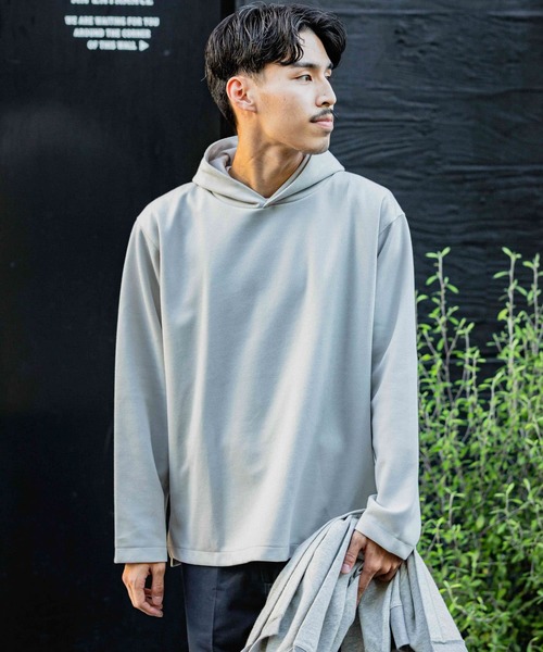 URBAN RESEARCH DOORS（アーバンリサーチドアーズ）の「ダブルフェイス