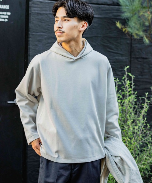 URBAN RESEARCH DOORS（アーバンリサーチドアーズ）の「ダブルフェイス