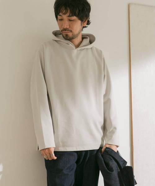 URBAN RESEARCH DOORS（アーバンリサーチドアーズ）の「ダブルフェイス