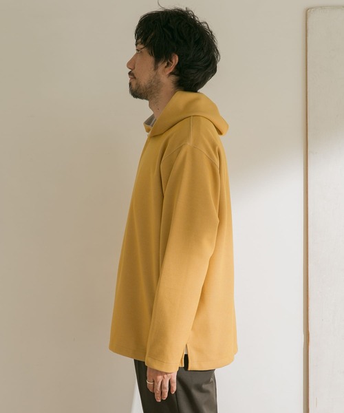 URBAN RESEARCH DOORS（アーバンリサーチドアーズ）の「ダブルフェイス