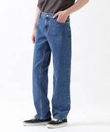 3.3Field Trip／STRIGHT DENIMパンツ 2227885