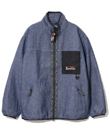 MANASTASH | MANASTASH/マナスタッシュ　CHILLIWACK JKT 21(ブルゾン)