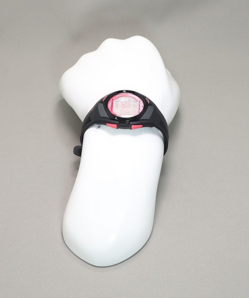 Casio Collection SPORTS / PHYS / STR-300J-1BJH（デジタル腕時計）｜CASIO（カシオ）