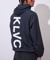 L.H.P（エルエイチピー）の「VALENCIANO BY KELME/バレンシアーノバイケルメ/ナイロンパーカー（ブルゾン・メンズ）」