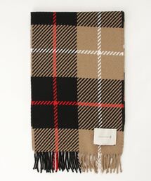 Mackintosh（マッキントッシュ）の「TARTAN SCARF（ストール/ショール・レディース）」