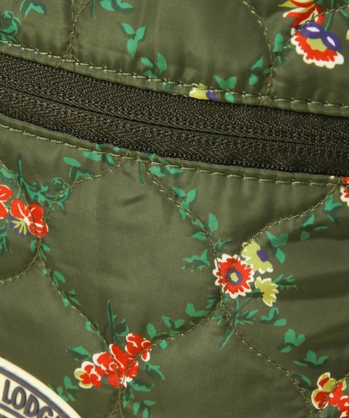 KEITA MARUYAMA（ケイタマルヤマ）の「【KEITA MARUYAMA】スクエアショルダーバッグ（ショルダーバッグ・レディース・ベージュ/カーキ/その他1・0）」の11枚目の写真