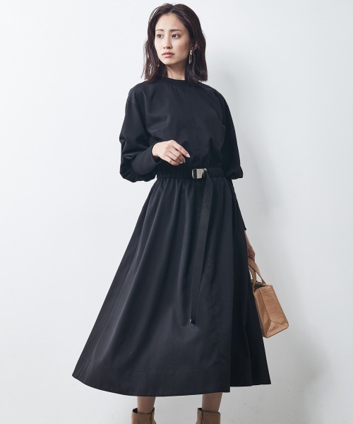 セール 大きいサイズ リブ使いロングワンピース シックスタイル ワンピース Chic Style シックスタイル のファッション通販 Zozotown セール 大きいサイズ リブ使いロングワンピース シックスタイル ワンピース Chic Style シックスタイル のファッション通販 Zozotown