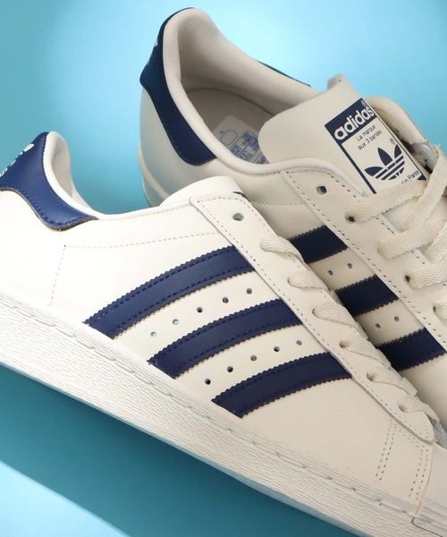 adidas（アディダス）の「adidas SUPERSTAR 82 / アディダス スーパー
