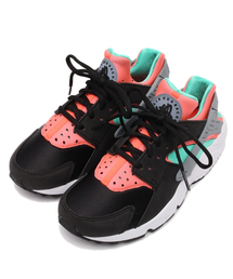 NIKE | ウィメンズ ナイキ エアハラNIKE WMNS AIR HUARACHE 634835-003(スニーカー)