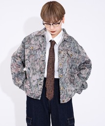 kutir | 【新色追加】アソート柄ネクタイ(ネクタイ)