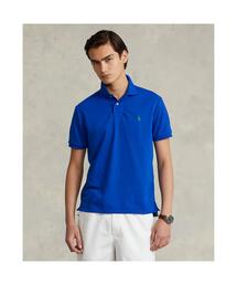POLO RALPH LAUREN | アース ポロシャツ ウィズ & エンブロイダリー(ポロシャツ)