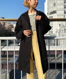 So_lemn | 【So_lemn/ソレム】モッズコート(モッズコート)