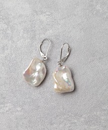 MUSES（ミューズ）の「/MUSES/ケシパールピアス（ピアス（両耳用））」