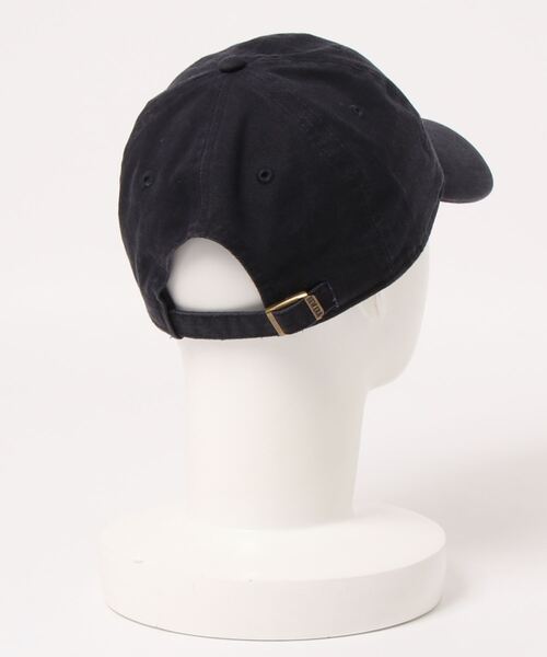 NEW ERA（ニューエラ）の「【NEW ERA】Casual Classic MLB ミッドロゴ（キャップ・メンズ・ブルー系その他3/ベージュ系その他2/ホワイト系その他/イエロー系その他/ブルー系その他/ブラック×ホワイト/ブルー系その他2/ベージュ系その他/グリーン系その他/ピンク系その他・F）」の11枚目の写真