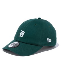 NEW ERA | 【NEW ERA】Casual Classic MLB ミッドロゴ(キャップ)