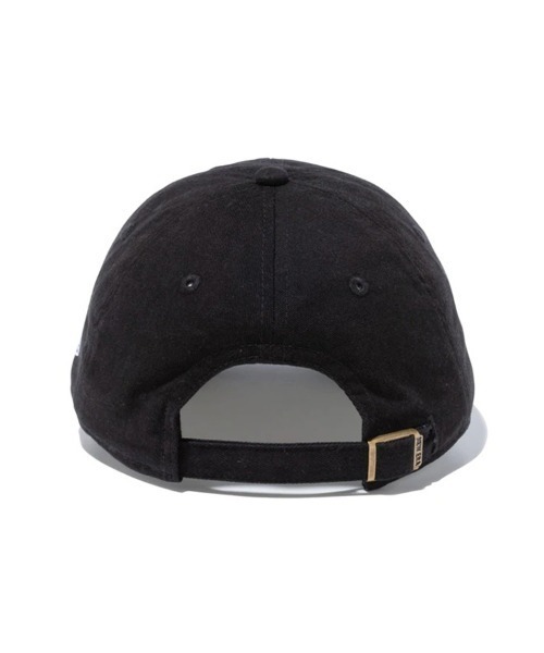 NEW ERA（ニューエラ）の「【NEW ERA】Casual Classic MLB ミッドロゴ（キャップ・メンズ・ブルー系その他3/ベージュ系その他2/ホワイト系その他/イエロー系その他/ブルー系その他/ブラック×ホワイト/ブルー系その他2/ベージュ系その他/グリーン系その他/ピンク系その他・F）」の13枚目の写真