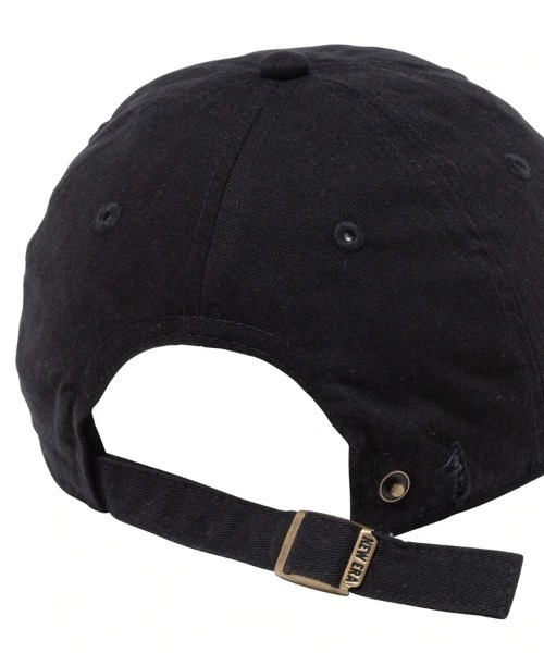 NEW ERA（ニューエラ）の「【NEW ERA】Casual Classic MLB ミッドロゴ（キャップ・メンズ・ブルー系その他3/ベージュ系その他2/ホワイト系その他/イエロー系その他/ブルー系その他/ブラック×ホワイト/ブルー系その他2/ベージュ系その他/グリーン系その他/ピンク系その他・F）」の15枚目の写真