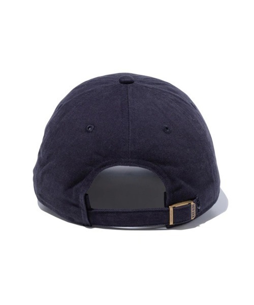 NEW ERA（ニューエラ）の「【NEW ERA】Casual Classic MLB ミッドロゴ（キャップ・メンズ・ブルー系その他3/ベージュ系その他2/ホワイト系その他/イエロー系その他/ブルー系その他/ブラック×ホワイト/ブルー系その他2/ベージュ系その他/グリーン系その他/ピンク系その他・F）」の18枚目の写真