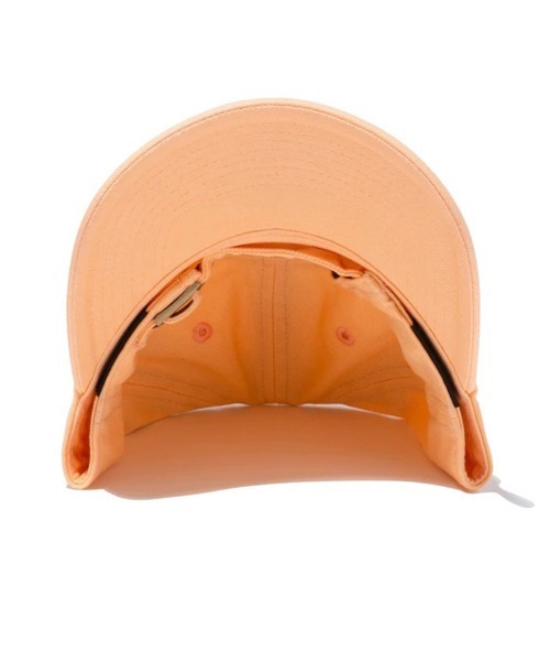 NEW ERA（ニューエラ）の「【NEW ERA】Casual Classic MLB ミッドロゴ（キャップ・メンズ・ブルー系その他3/ベージュ系その他2/ホワイト系その他/イエロー系その他/ブルー系その他/ブラック×ホワイト/ブルー系その他2/ベージュ系その他/グリーン系その他/ピンク系その他・F）」の22枚目の写真