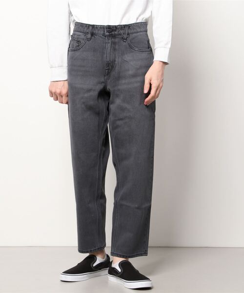 VOLCOM（ボルコム）の「【VOLCOM】MODOWN TAPERED DENIM（デニムパンツ