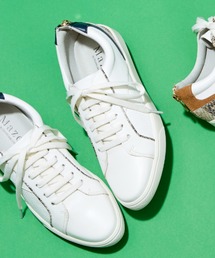 Mazell | Mazell  / バックZIPスニーカー3(スニーカー)