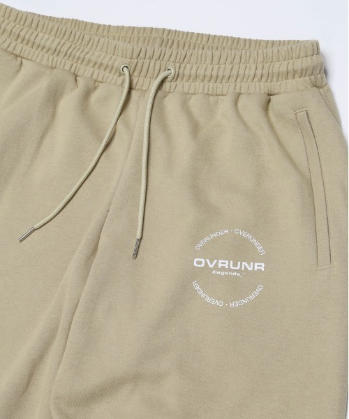LEGENDA（レジェンダ）の「OVERUNDER Color Pants（その他パンツ・メンズ・ベージュ/カーキ・1/2）」の7枚目の写真