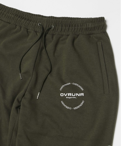 LEGENDA（レジェンダ）の「OVERUNDER Color Pants（その他パンツ・メンズ・ベージュ/カーキ・1/2）」の9枚目の写真