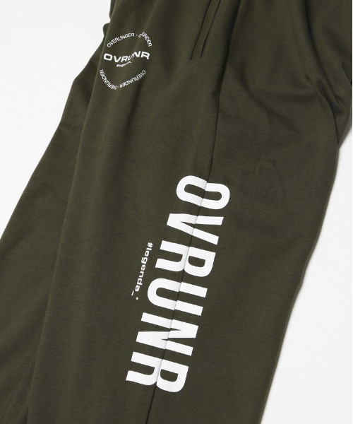 LEGENDA（レジェンダ）の「OVERUNDER Color Pants（その他パンツ・メンズ・ベージュ/カーキ・1/2）」の4枚目の写真