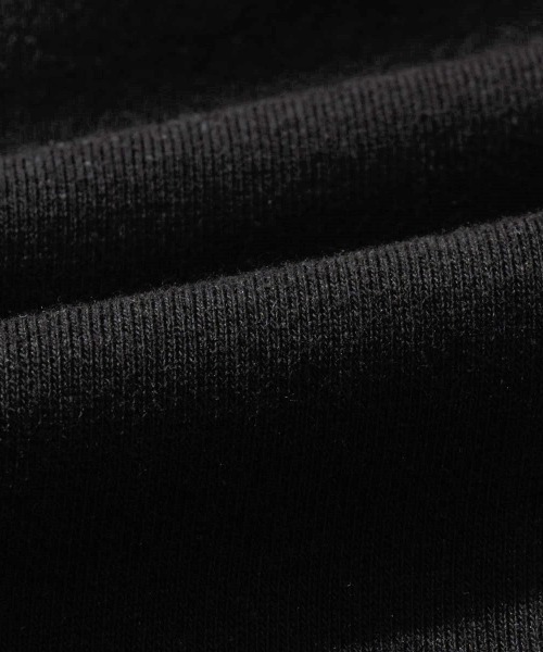 FCMM(エフシーエムエム)の「AUTHENTIC BIG LOGO HOODIE/オウセンティックビックロゴフーディー(パーカー・メンズ・ブラック/グレー系その他・MEDIUM/LARGE)」の9枚目の写真