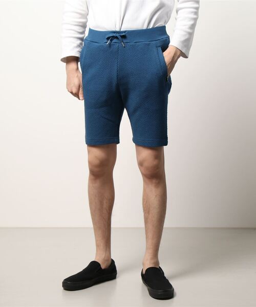 Ocean Pacific（オーシャンパシフィック）の「【OP:オーピー】ウォークショーツ（その他パンツ・メンズ・ブルー/ヘザーグレー・MEDIUM/LARGE/X-LARGE）」の15枚目の写真