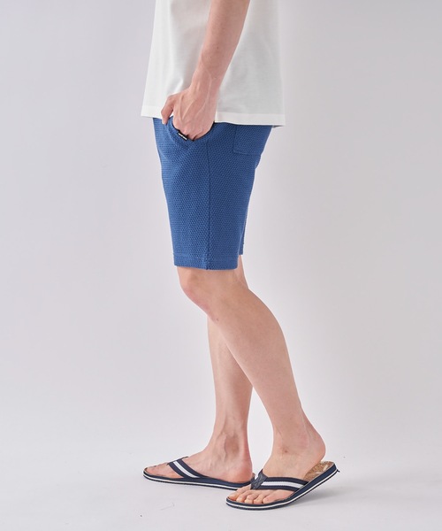 Ocean Pacific（オーシャンパシフィック）の「【OP:オーピー】ウォークショーツ（その他パンツ・メンズ・ブルー/ヘザーグレー・MEDIUM/LARGE/X-LARGE）」の10枚目の写真