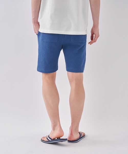 Ocean Pacific（オーシャンパシフィック）の「【OP:オーピー】ウォークショーツ（その他パンツ・メンズ・ブルー/ヘザーグレー・MEDIUM/LARGE/X-LARGE）」の11枚目の写真