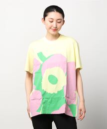 アディダス adidas アディダス×マリメッコ グラフィックTシャツ