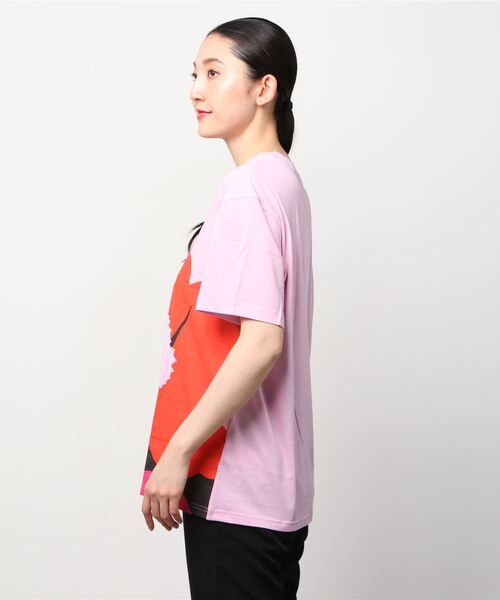 関税送料込★限定再入荷★adidas＆マリメッコ★Tシャツ adidas x Marimekko コラボTシャツ買いました。 | LEE