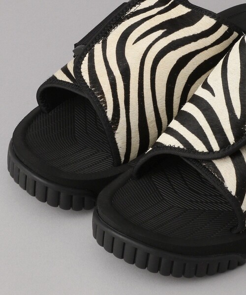 SHAKA(シャカ)の「SHAKA/シャカ X-PACKER COWHAIR スライドサンダル 433153 カウヘア(サンダル・レディース・ナチュラル/レオパード/その他9・23.0cm/24.0cm/25.0cm/26.0cm/27.0cm/28.0cm)」の21枚目の写真