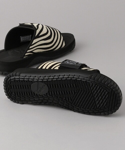 SHAKA(シャカ)の「SHAKA/シャカ X-PACKER COWHAIR スライドサンダル 433153 カウヘア(サンダル・レディース・ナチュラル/レオパード/その他9・23.0cm/24.0cm/25.0cm/26.0cm/27.0cm/28.0cm)」の17枚目の写真