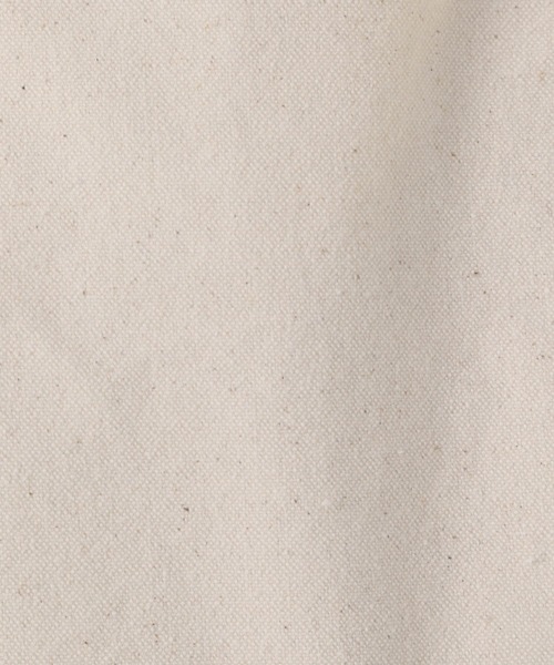 PARROTT CANVAS(パロットキャンバス)の「【PARROTT CANVAS】別注キャンバストートバッグ(トートバッグ・メンズ・ホワイト/ネイビー/グリーン・FREE)」の15枚目の写真