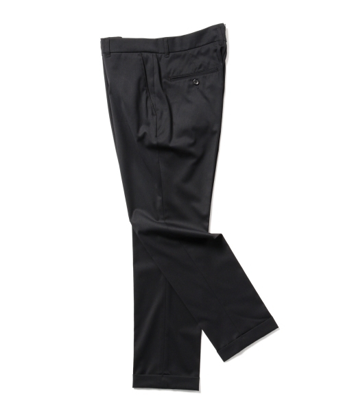 BEAMS(ビームス)の「○BEAMS / ストレッチ スラックス(その他パンツ・メンズ・ネイビー/ブラック/グレー・LARGE/MEDIUM/SMALL/X-LARGE)」の19枚目の写真
