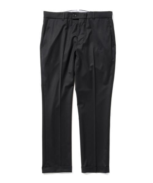 BEAMS(ビームス)の「○BEAMS / ストレッチ スラックス(その他パンツ・メンズ・ネイビー/ブラック/グレー・LARGE/MEDIUM/SMALL/X-LARGE)」の21枚目の写真