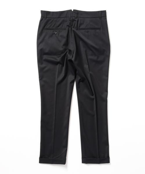 BEAMS(ビームス)の「○BEAMS / ストレッチ スラックス(その他パンツ・メンズ・ネイビー/ブラック/グレー・LARGE/MEDIUM/SMALL/X-LARGE)」の15枚目の写真